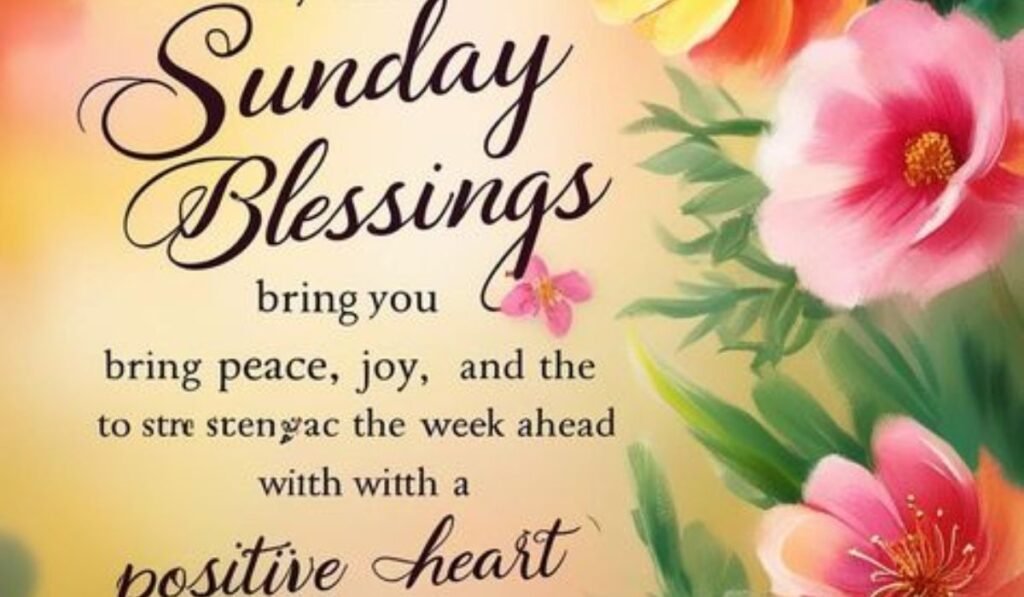 african-american-sunday-blessings