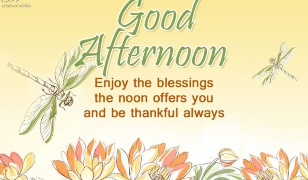 beautiful-good-afternoon-blessings-for-every-occasion