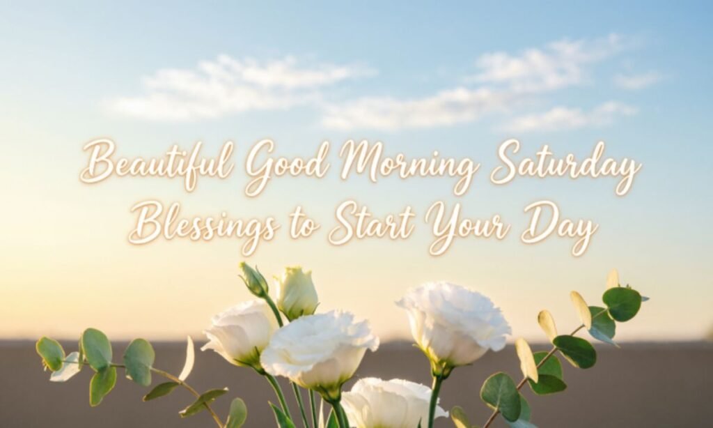 beautiful-good-morning-saturday-blessings-to-start-your-day