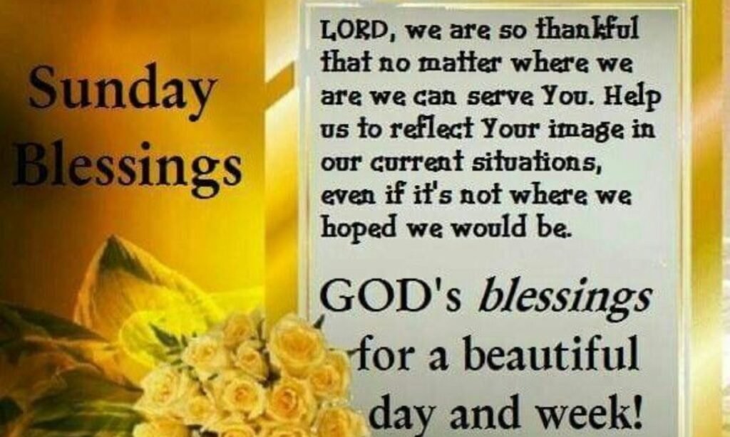 beautiful-sunday-blessings-for-a-peaceful-and-restful-day