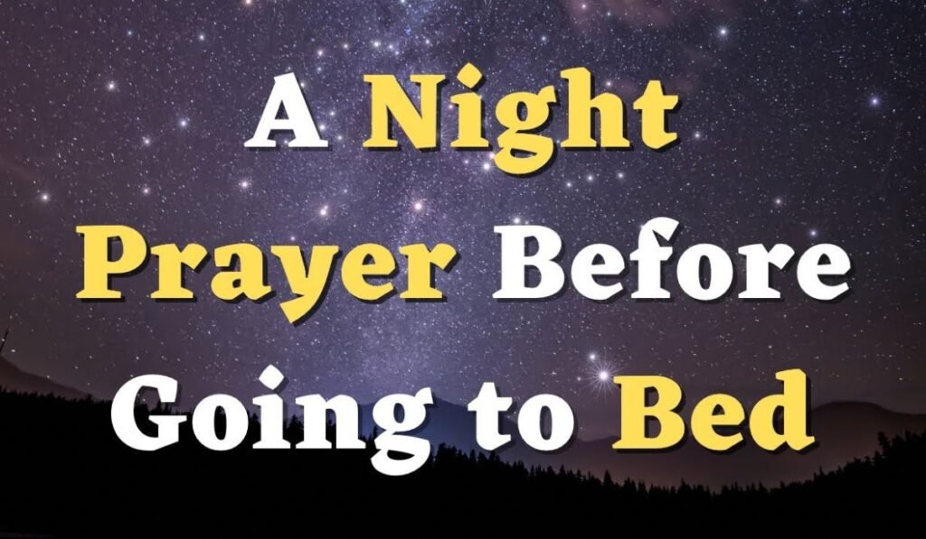 bedtime-prayers-to-bring-you-lasting-peace