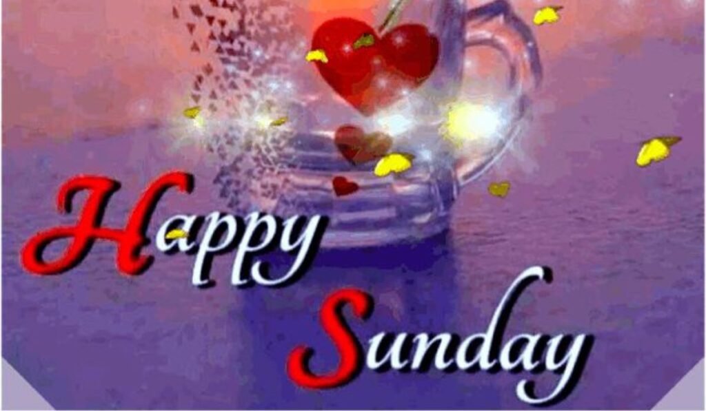 cute-happy-sunday-morning-blessings-to-start-with-joy