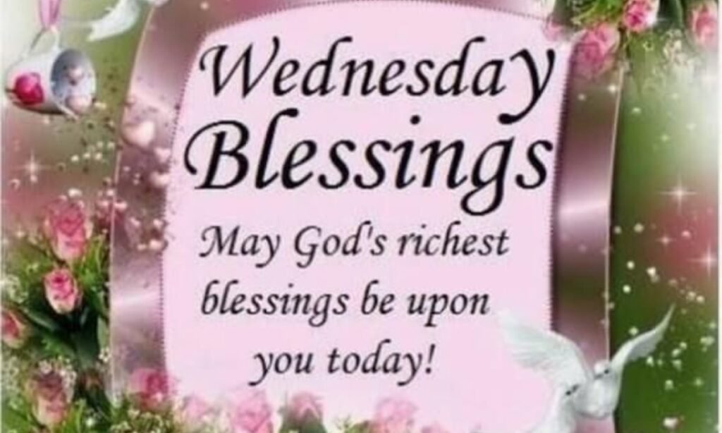 delightful-good-morning-wednesday-blessings