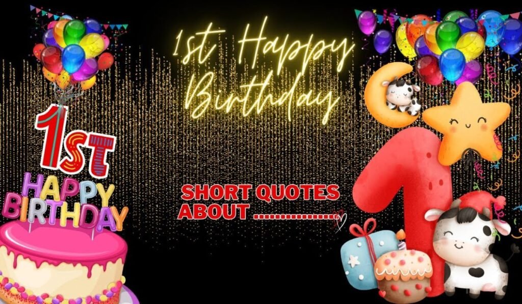 emotional-1st-birthday-wishes-from-family