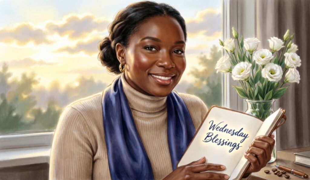 encouragement-african-american-wednesday-blessings