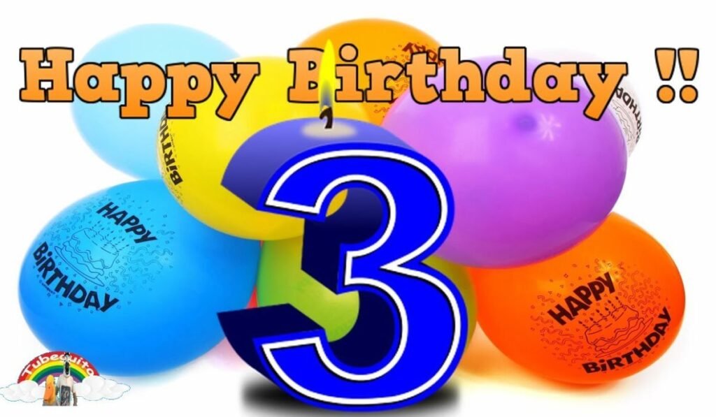 funny-third-birthday-wishes-for-little-boys