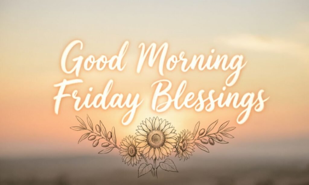 good-morning-friday-blessings
