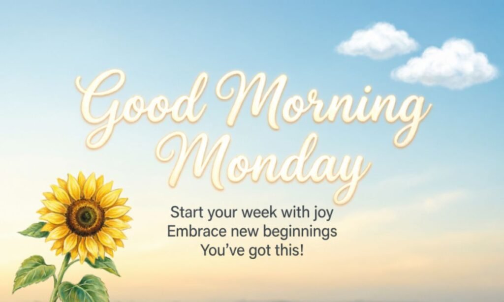 good-morning-monday-messages