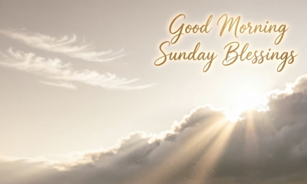 good-morning-sunday-blessings