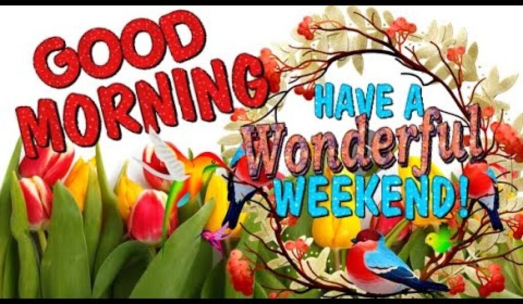 good-morning-weekend-blessings-for-family-and-friends