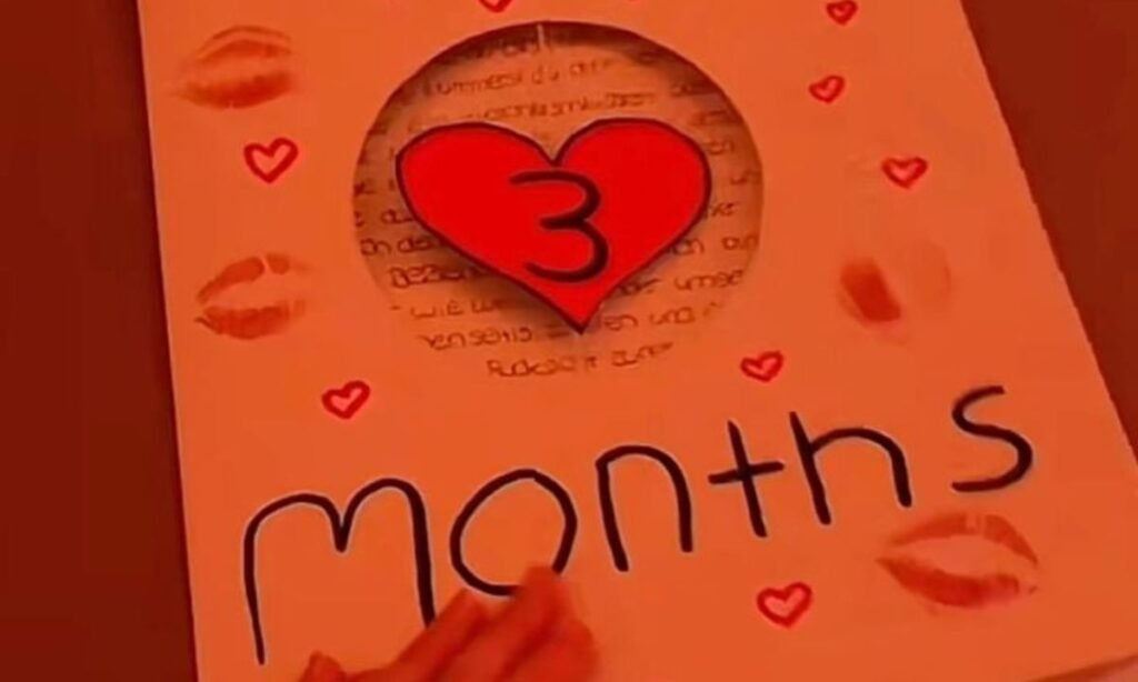 happy-three-month-anniversary-ideas