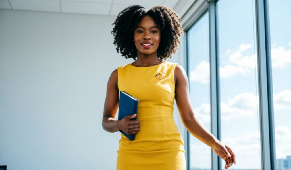 happy-tuesday-black-woman-images-to-empower-your-day