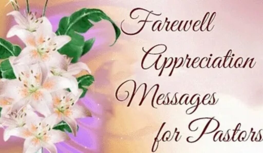 heartfelt-farewell-message-to-pastor