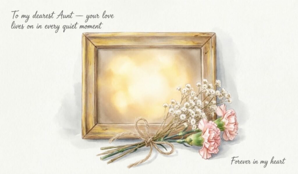 heartfelt-short-message-for-aunt-who-passed-away
