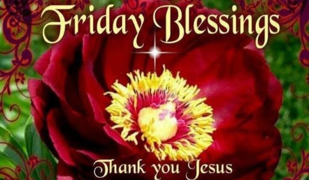 inspirational-good-morning-friday-blessings