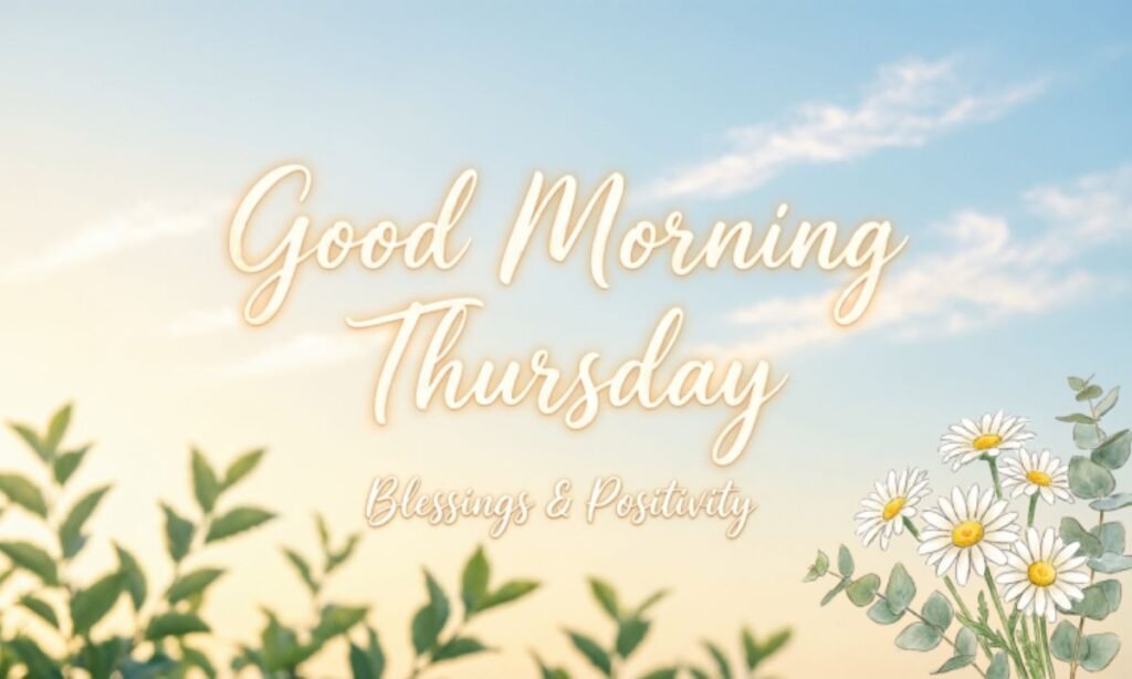 inspirational-good-morning-thursday-blessings