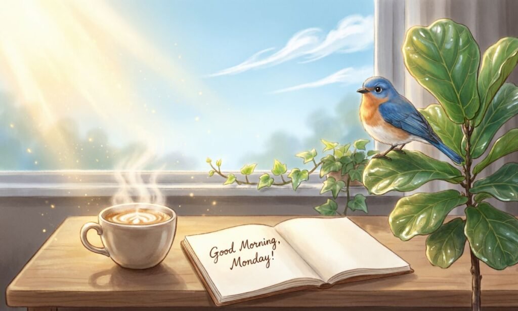 inspirational-monday-morning-blessings