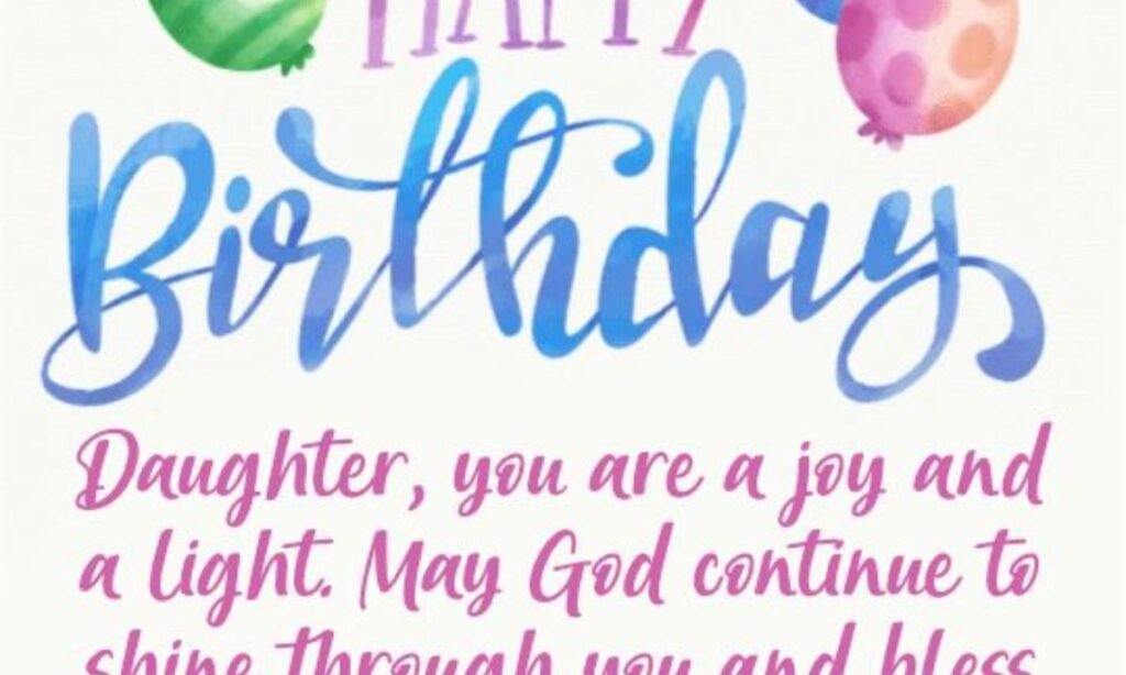 inspiring-birthday-prayers-for-daughter