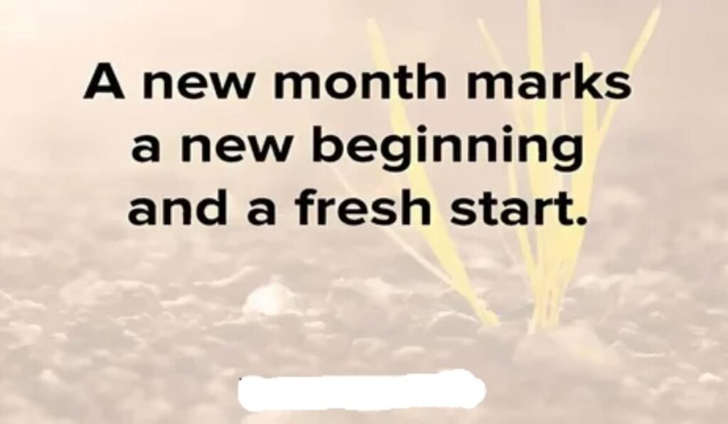 motivational-new-month-quotes