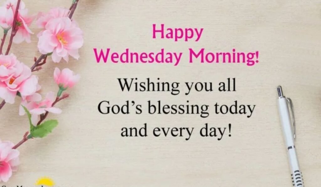 positive-wednesday-blessings