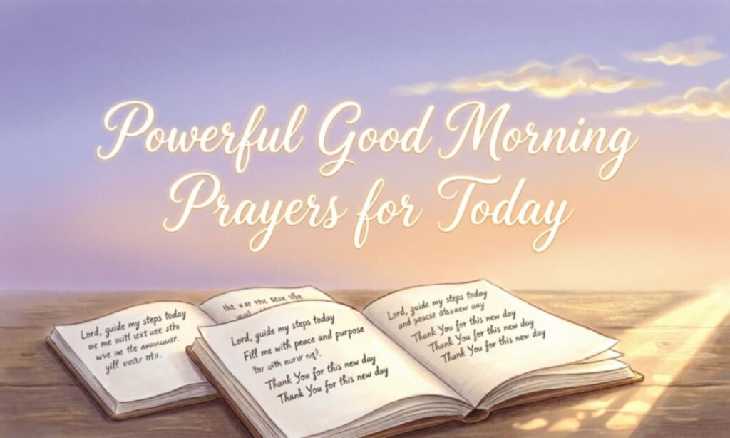 powerful-good-morning-prayers-for-today