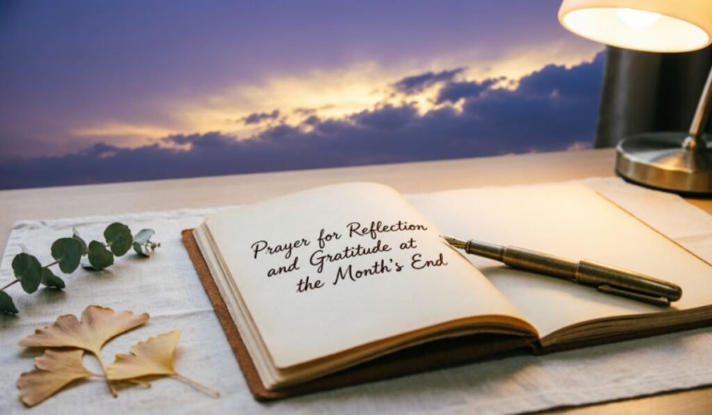 prayer-for-reflection-and-gratitude-at-the-months-end
