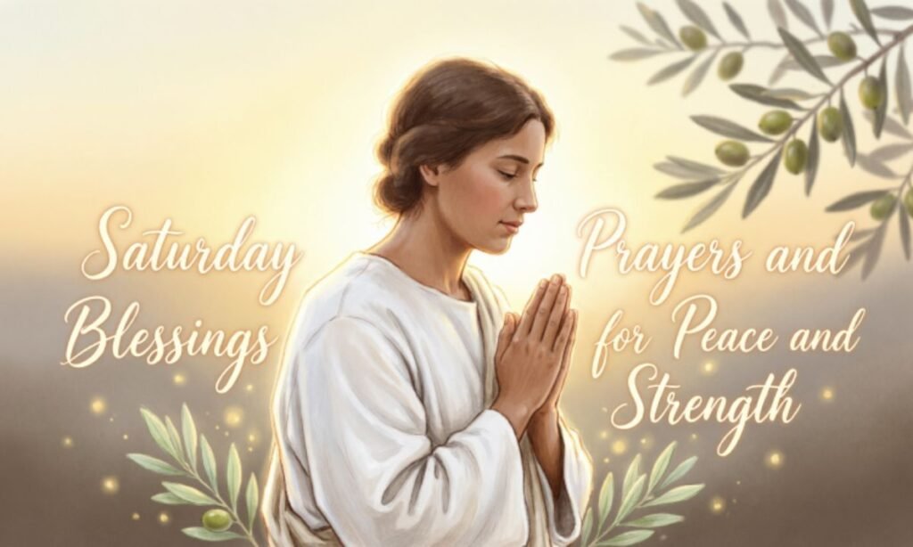 saturday-prayers-and-blessings-for-peace-and-strength