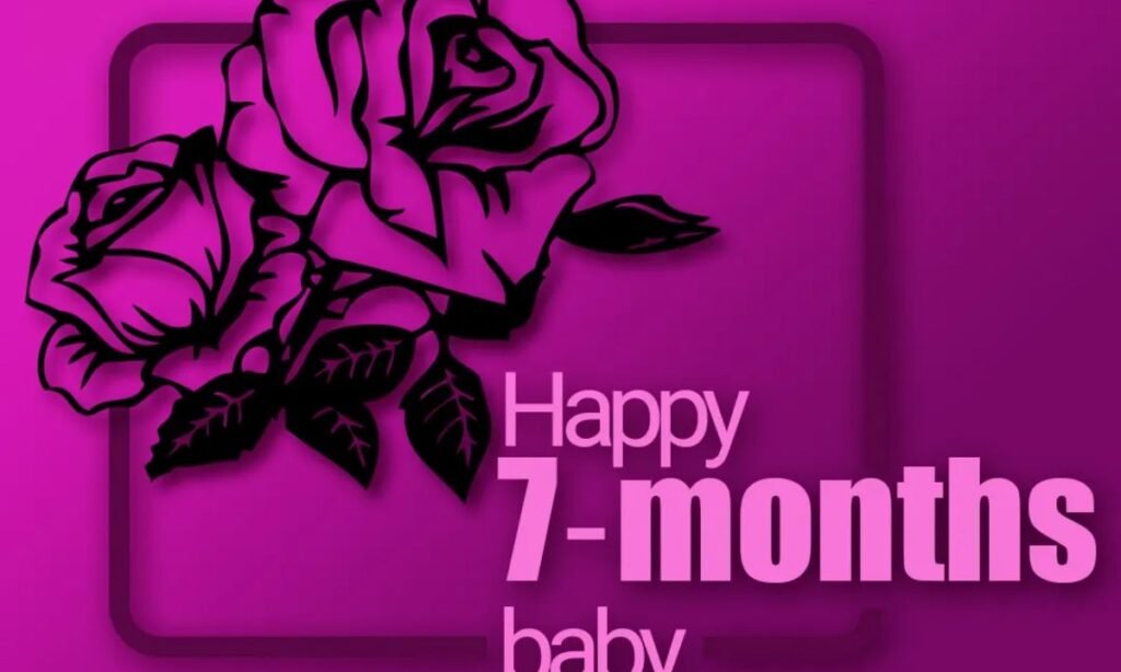 seven-month-anniversary-why-it-matters