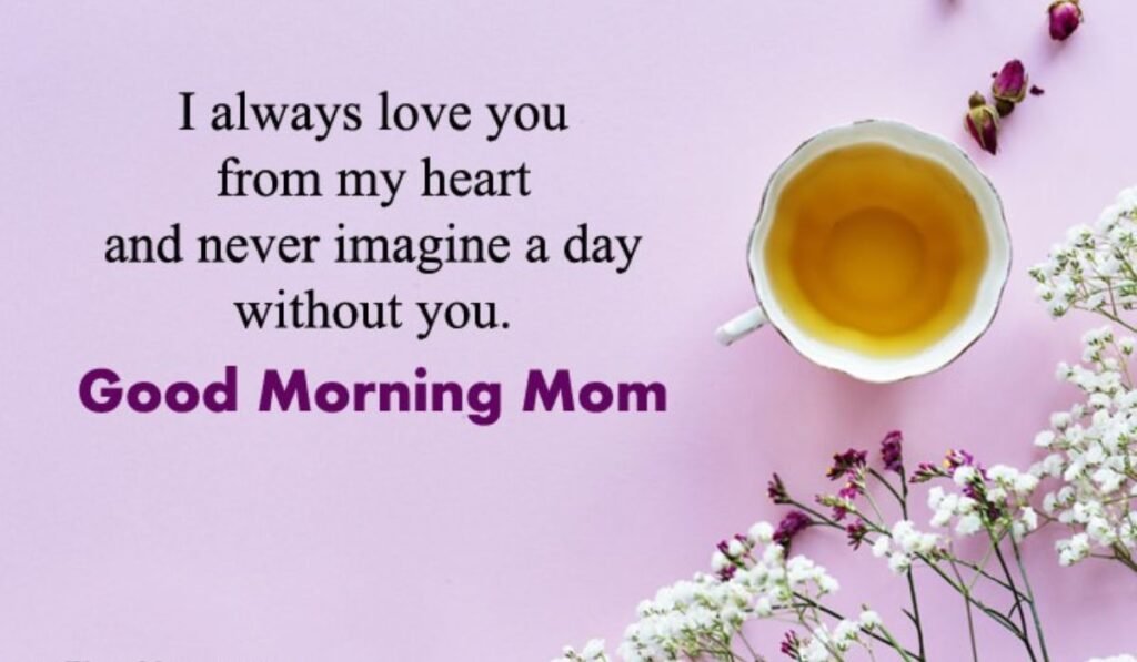 short-good-morning-messages-for-mom