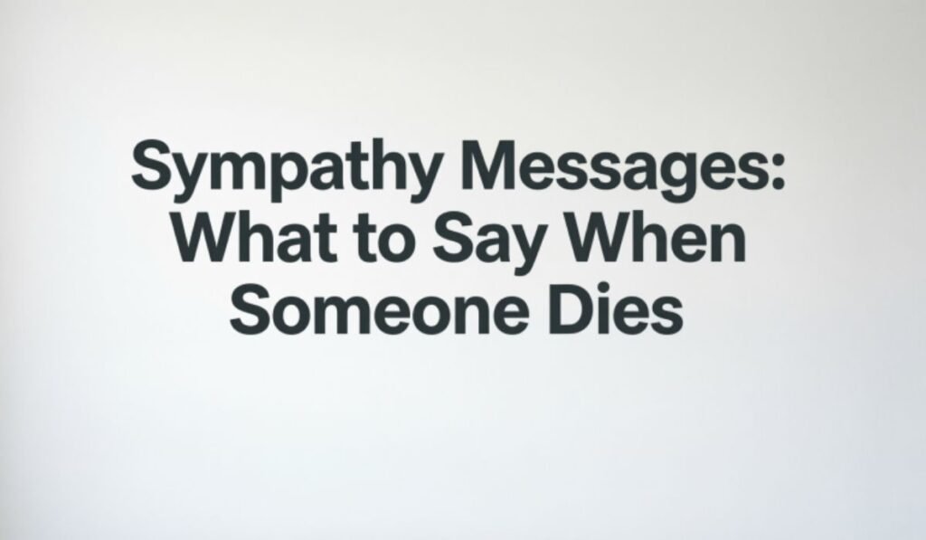 sympathy-messages-what-to-say-when-someone-dies