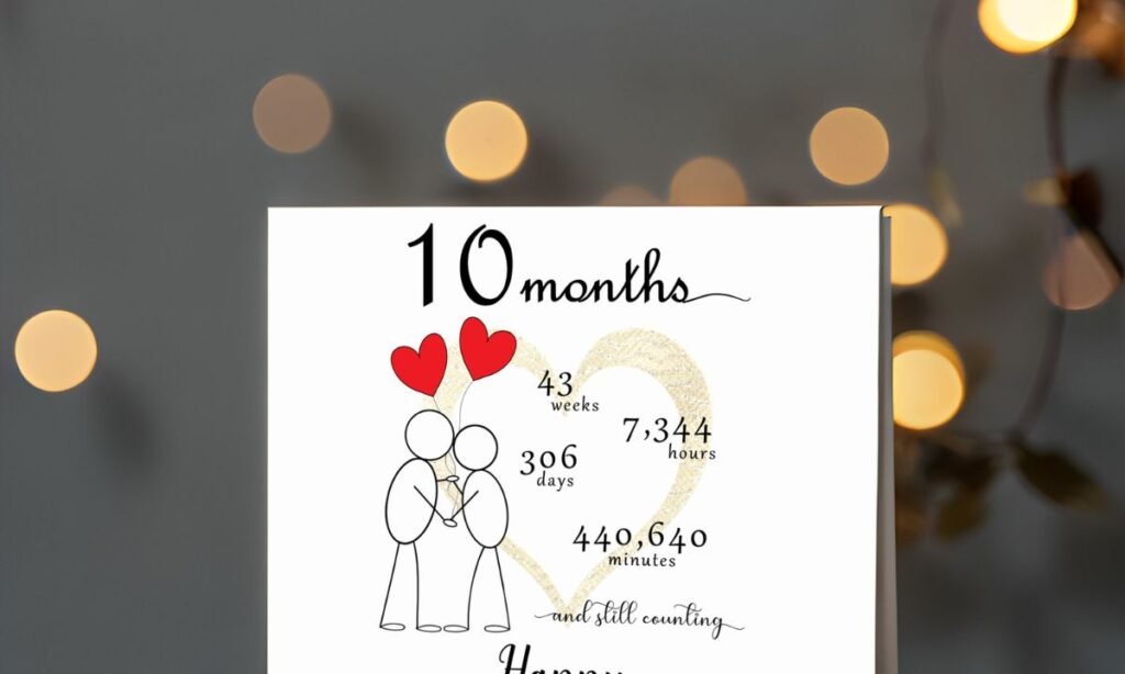 ten-month-anniversary-ideas