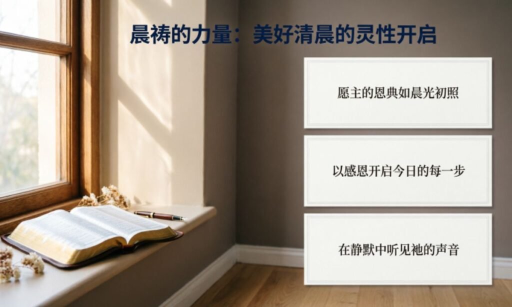 the-importance-of-good-morning-prayer-messages