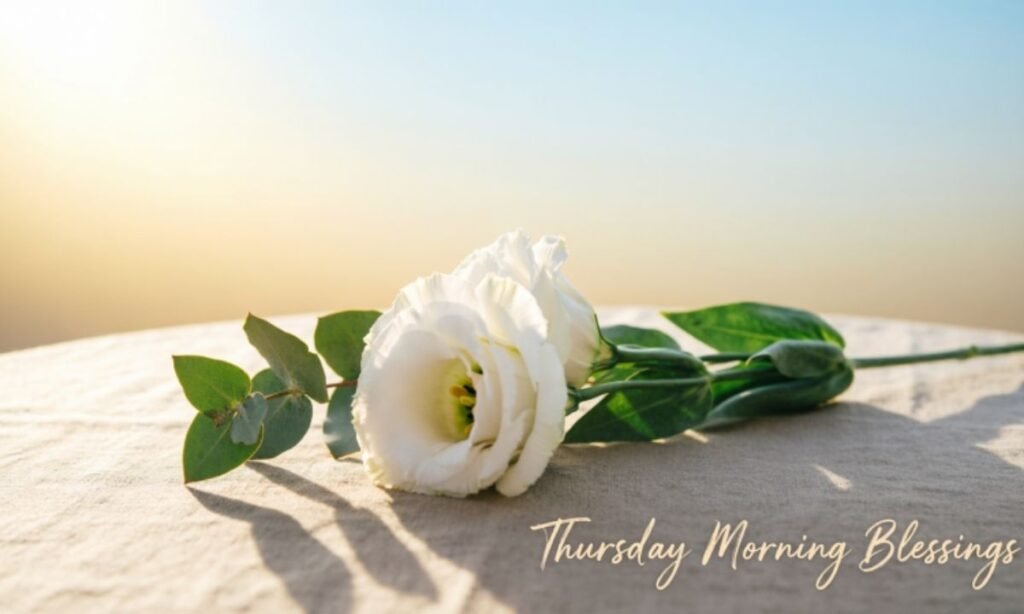 thursday-morning-blessings