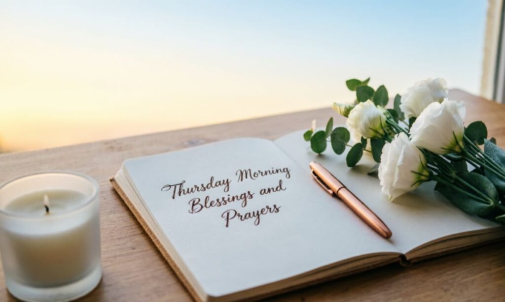 thursday-morning-blessings-and-prayers