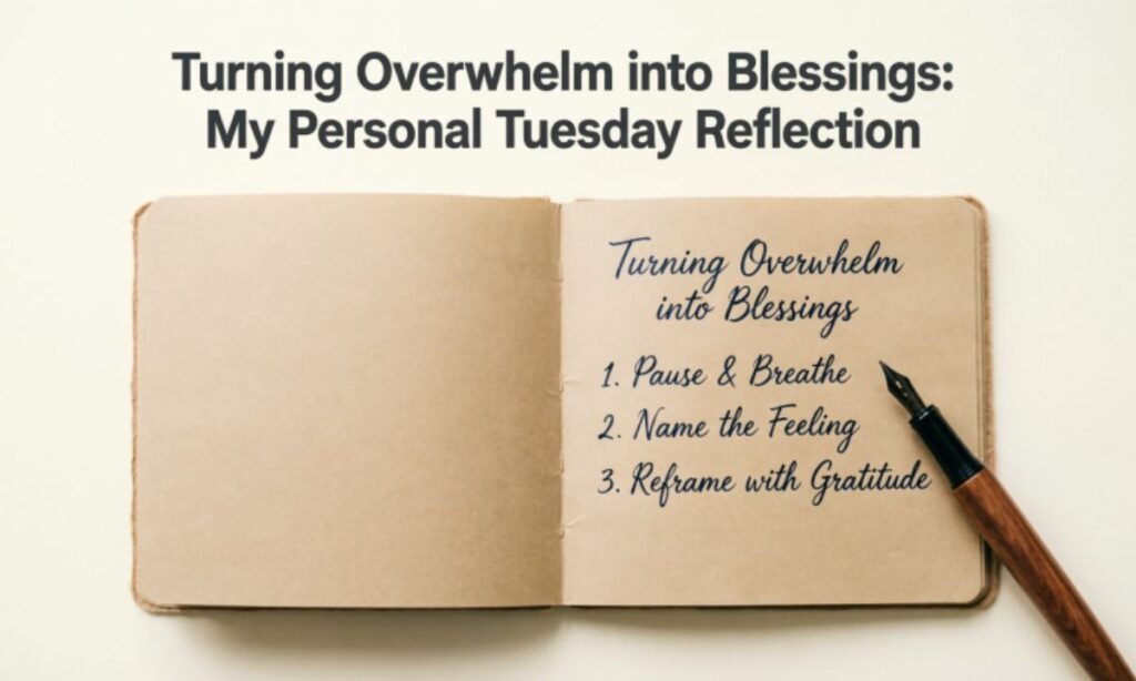 turning-overwhelm-into-blessings-my-personal-tuesday-reflection