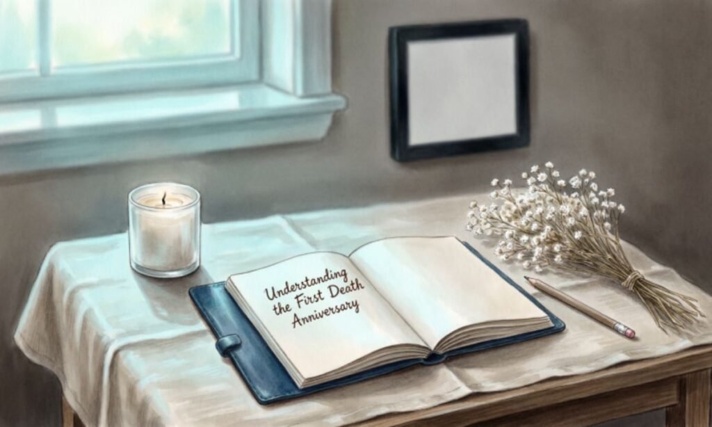 understanding-the-first-death-anniversary
