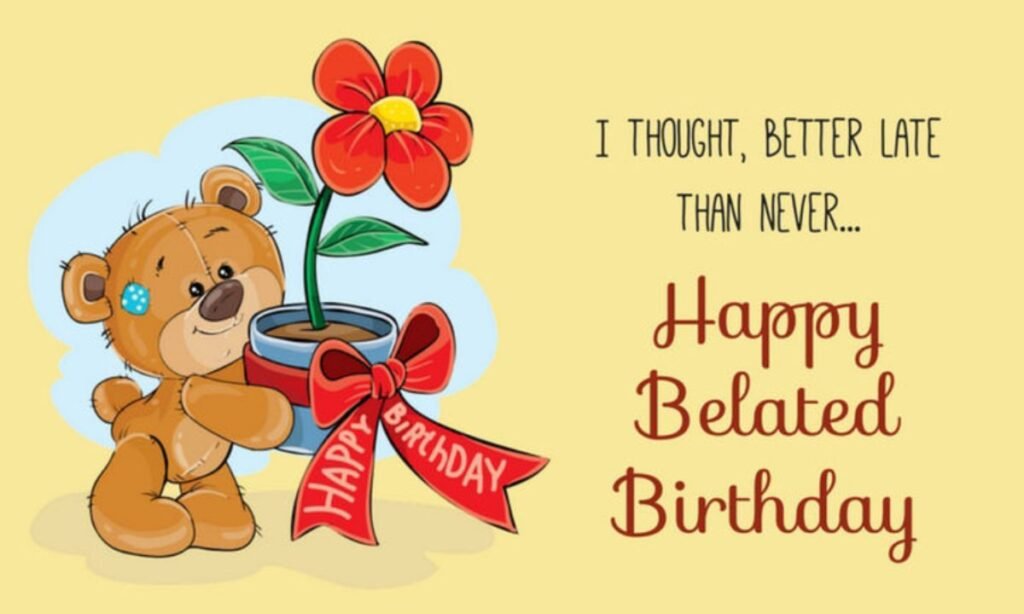 what-does-happy-belated-birthday-mean