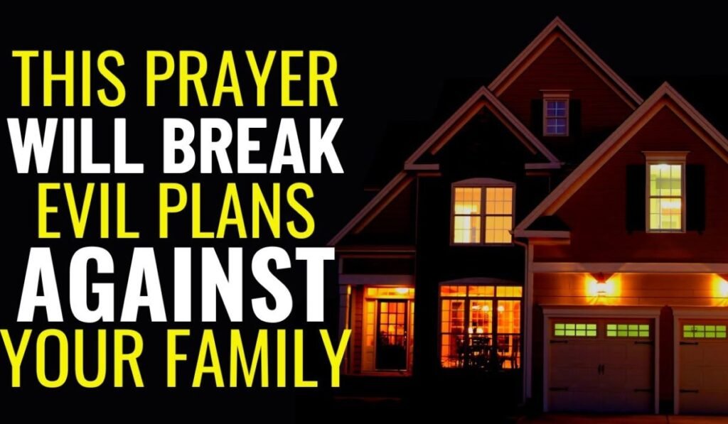 why-night-prayers-matter-for-every-family