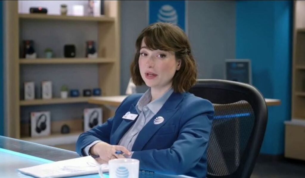 atandt-lily-milana-vayntrub-bio