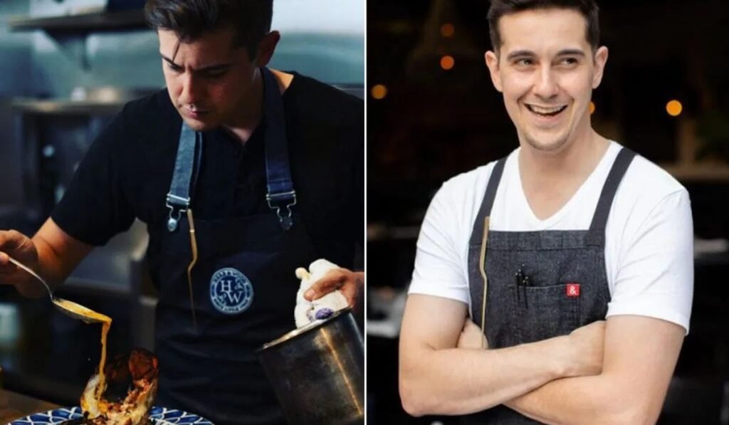 carlos-anthony-personal-information-table