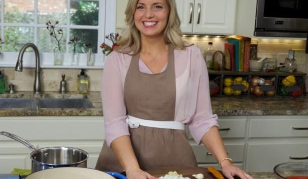 damaris-phillips-profile-summary