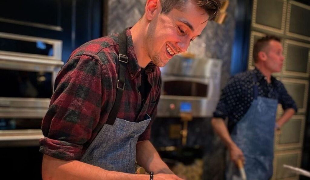 early-life-and-real-name