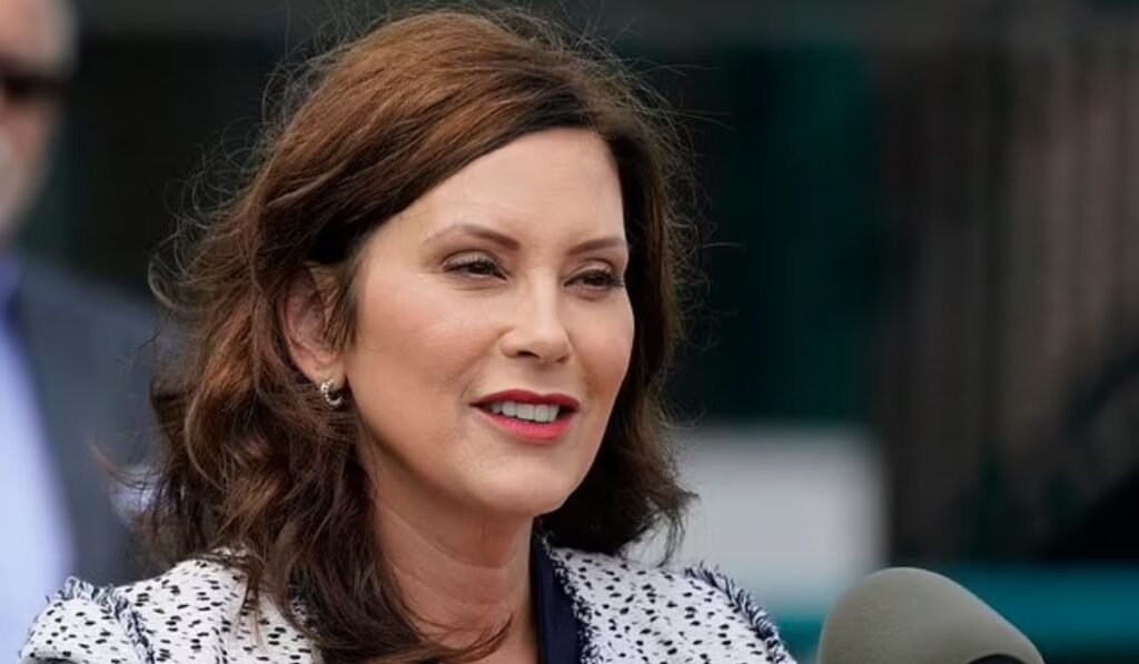 gretchen-whitmer-biography