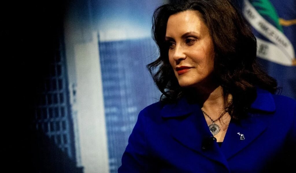 gretchen-whitmer-history