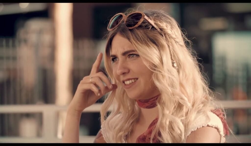 how-did-shanin-blake-get-famous