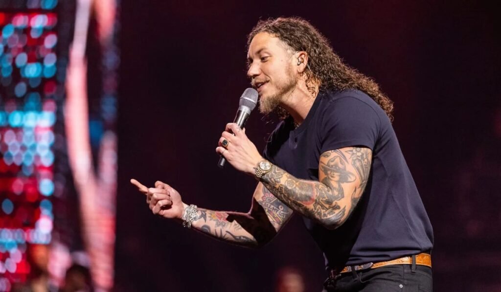 interesting-facts-about-brandon-lake