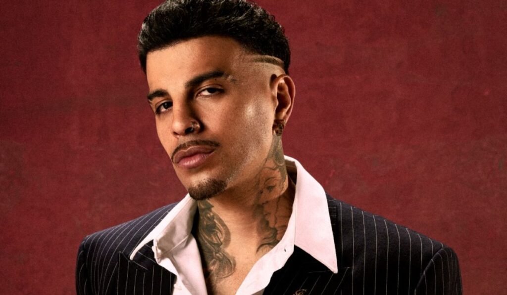 rauw-alejandro-height-complete-information-table