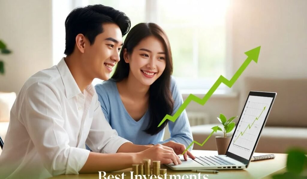 what-is-invest1nowcom-best-investments