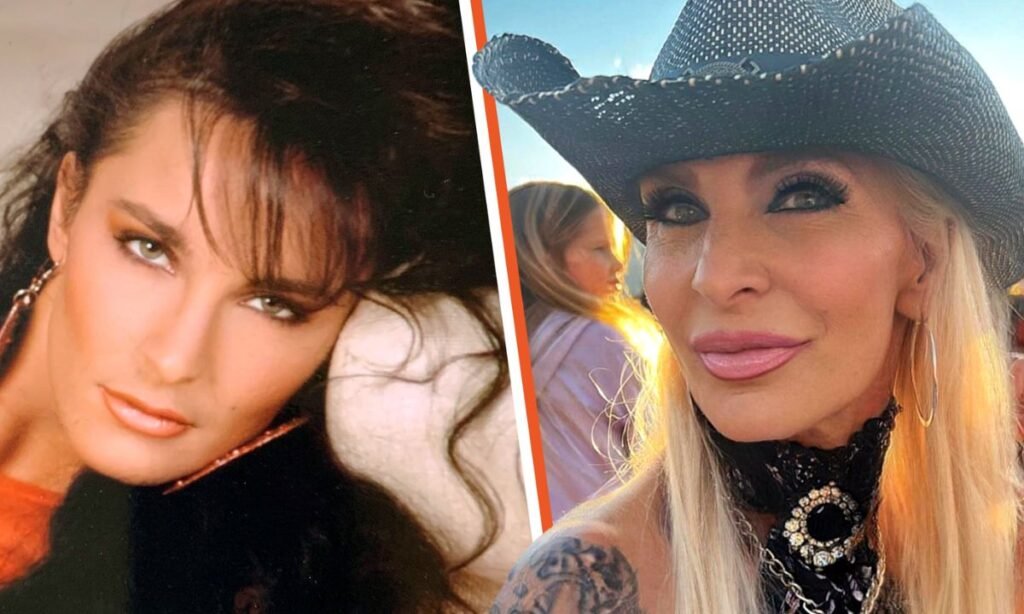 who-is-elaine-starchuk