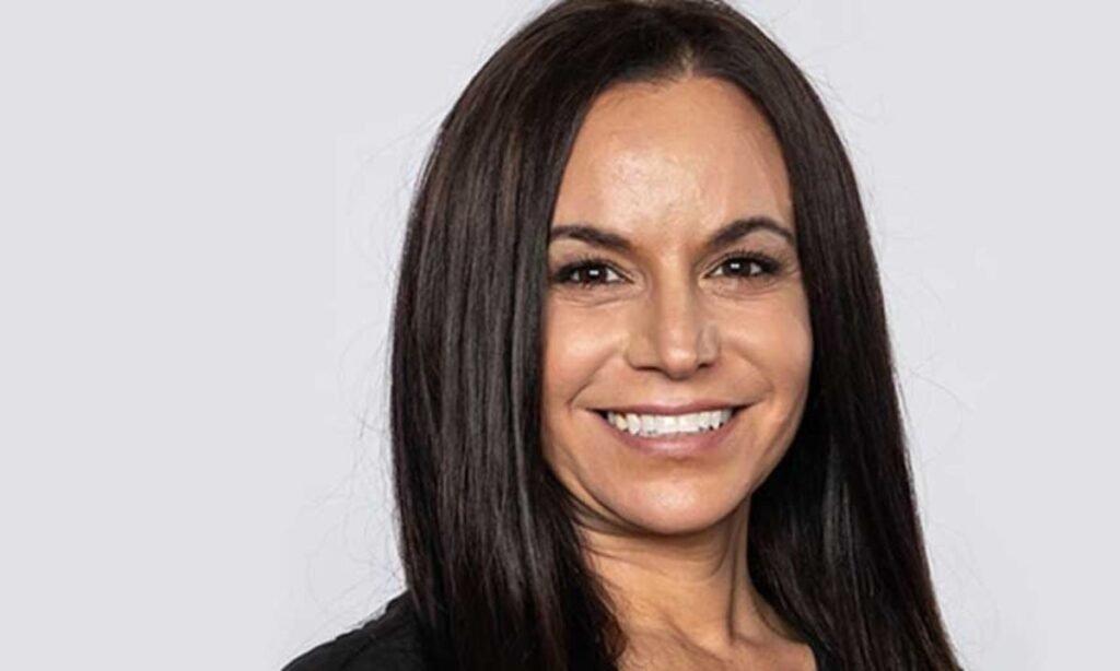 who-is-nicole-tepper